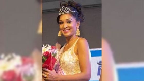 Mrs Mauritius 2019-20 : la 2e dauphine crie au «favoritisme» 