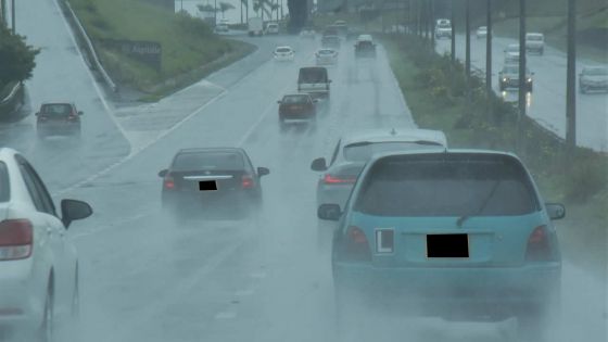 Avis de fortes pluies : faut-il privilégier des alertes météorologiques régionalisées ?