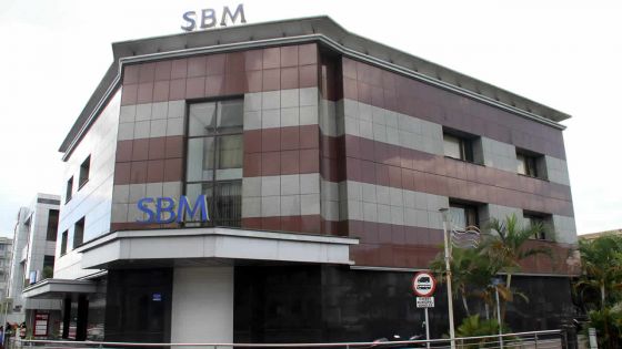 SBM Bank : Dussoye entre en scène