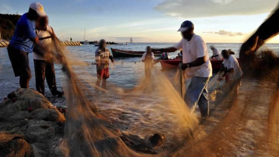 Allocation de mauvais temps : formule pour une augmentation à l’intention des pêcheurs