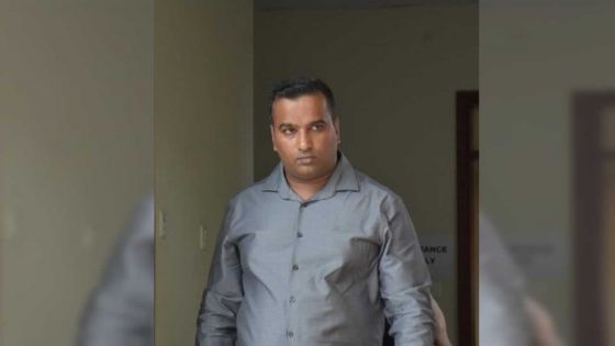 Enquête judiciaire : Les contrats décrochés par Vinay Appanna sous la loupe