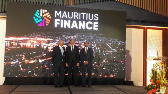 Lancement officiel ce mecredi - Mauritius Finance : aider le secteur financier à franchir un nouveau cap