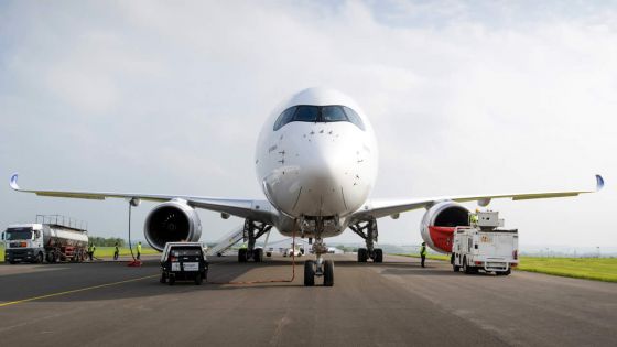 Air Mauritius : des petits actionnaires passent à l’offensive
