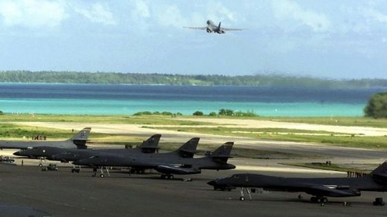 Chagos : l’exercice de lobbying s’intensifie