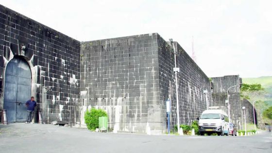 Projet de Rs 36,2 millions - Citadelle : mauvaise conception