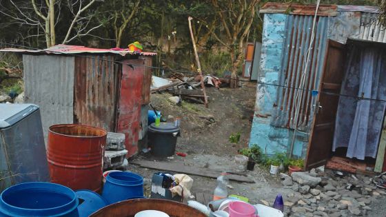 Terres de l’État : 214 familles de squatters ne seront pas régularisées