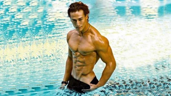 Tiger Shroff tournera pour «Student of the Year 2» 