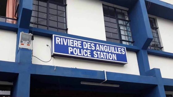 Rivière-des-Anguilles : le poste de police rouvre ses portes