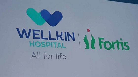 Wellkin Hospital : une restructuration qui fait peur