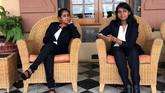 Prisheela et Dilsha Mottee : «Nous voulons préserver le patrimoine mauricien»