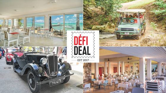 Defideal.mu : bons plans solo ou en famille