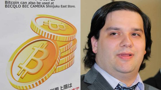 Bitcoin : le Français Mark Karpeles plaide non-coupable