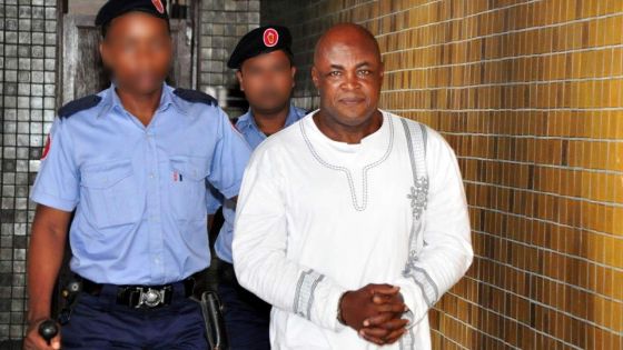 Trafic de drogue : l’avocat ghanéen écope de 29 ans de prison