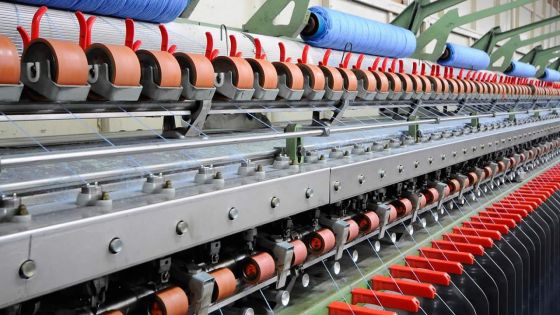 Sous l’AGOA : le textile représente toujours 99 % des exportations vers les États-Unis