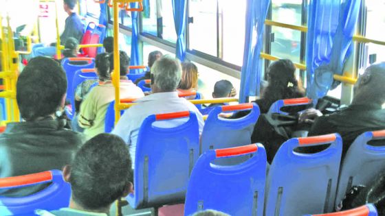 Pas d’autobus à la SSS de Souillac: La CNT initie une enquête
