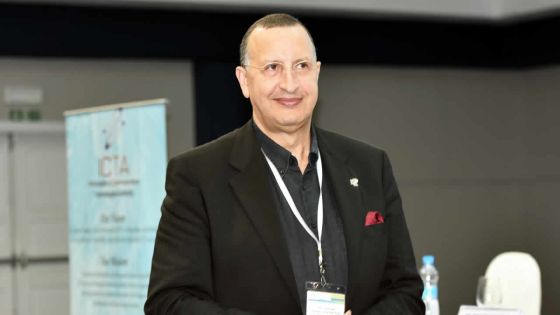 Latif Ladid, président d’IPv6 Forum: «Rien n’a été fait à Maurice pour déployer l’IPv6»