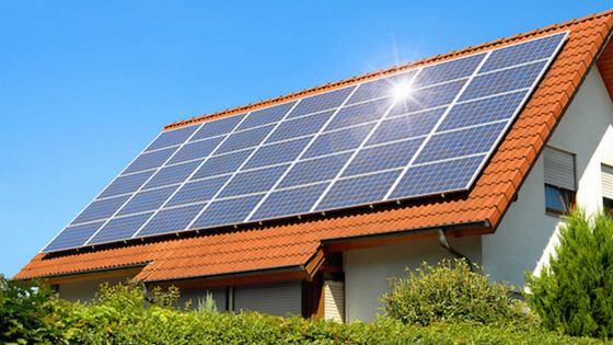 Solar Home Project : 10 000 maisons dotées de panneaux solaires dans cinq ans