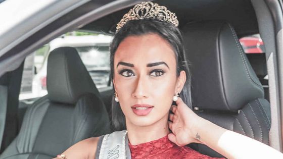 Vandana Jeetah, directrice nationale du concours à Maurice : «Pour que Maurice brille sur la scène internationale, il nous faut une Miss Universe de calibre»