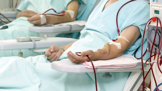 Santé publique - Bose Soonarane : «C’est faux de dire que tous les appareils de dialyse fonctionnent»