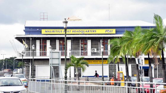 À la Mauritius Post Ltd : les frasques d’un employé dit intouchable