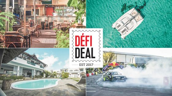 Defideal.mu : bons plans solo ou en famille