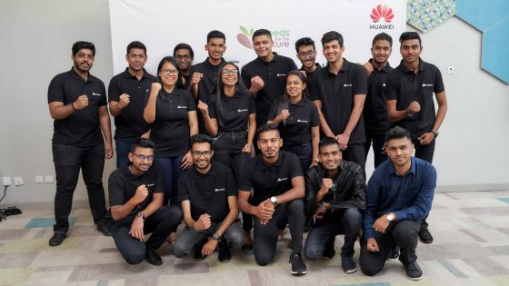 Formation dans les TIC - Programme Seeds for the Future de Huawei : les inscriptions ouvertes