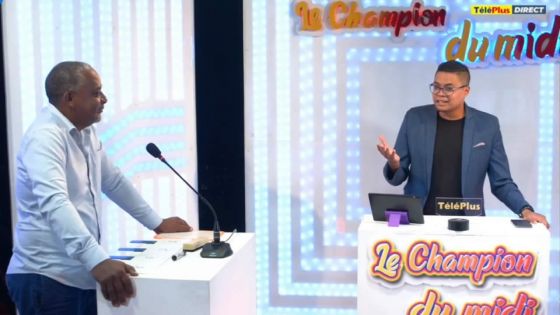 Le Champion du Midi : le «Prix en Or» revient à Ricardo Paul