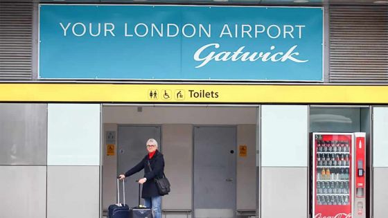 Air Mauritius : des vols quotidiens sur Gatwick à partir d’octobre