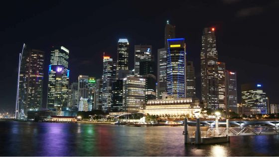 Accord fiscal : l’Inde rejette un report de la révision du traité avec Singapour