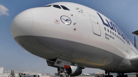 Lufthansa proposera bientôt de nouveaux vols 