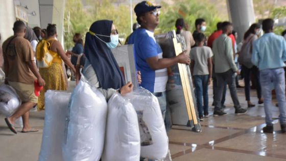 Au SVICC du 14 au 16 octobre : Le Salon du Déstockage revient ce week-end