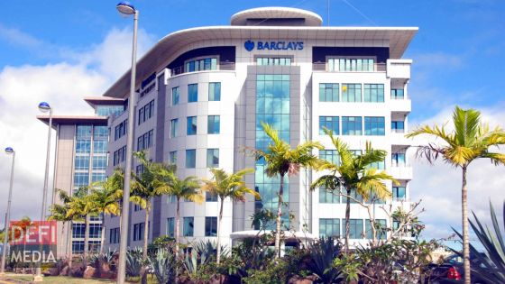 Cour suprême : Barclays Bank sommée de payer 1,6 million de dollars à une compagnie sud-africaine 