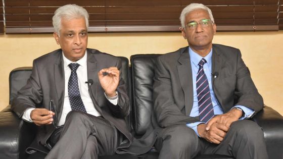 Arjoon Suddhoo, Chairman d’Air Mauritius : «Le départ de Megh Pillay était la seule solution»