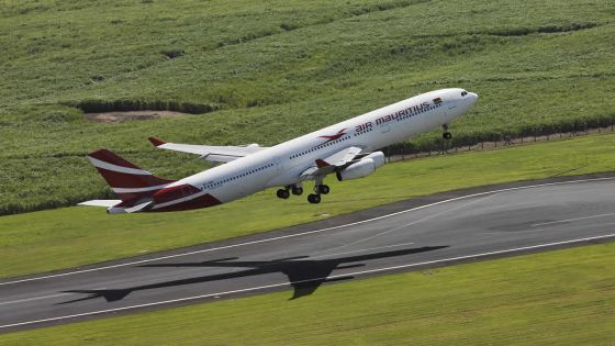 Marché des valeurs : Air Mauritius pique du nez à la Bourse de Maurice