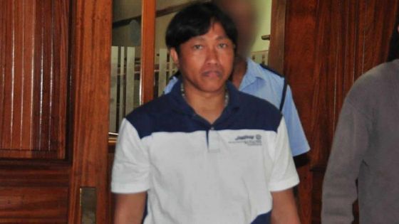 Agression à bord du MV Benita : jugé coupable le marin Taton Omar Palmes se repent