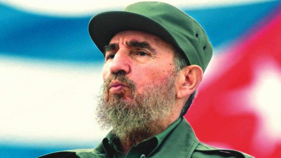 Fidel Castro : un grand révolutionnaire et un homme d’État