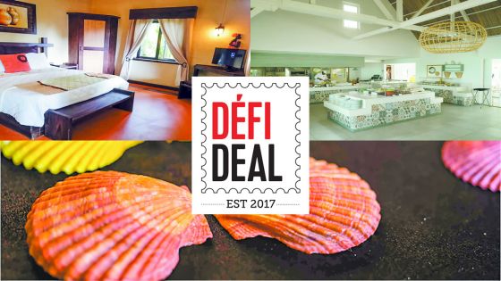 Defideal.mu : Bons plans solo ou en famille