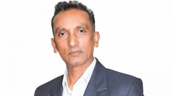 Ashok Nawaz : «Les prêts éducatifs de l’EWF se démarquent»