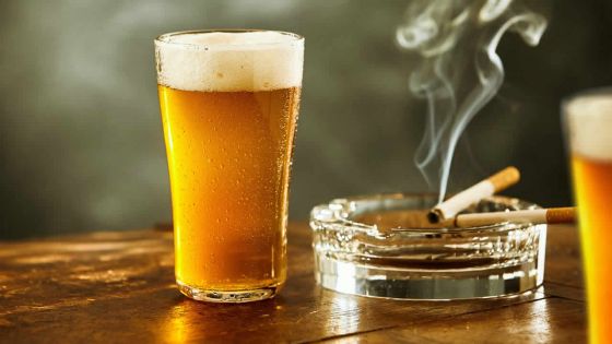 Budget 2017-18 : hausse des taxes sur l’alcool et la cigarette