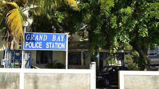 Viol d’une Réunionnaise à Grand-Baie: un suspect arrêté