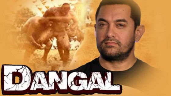 Dangal : le film avec les plus grosses recettes du cinéma indien