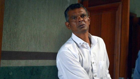 Agression mortelle de Jean Fabrice Hungley en 2012 : quatre ans de prison à Joynathsing Roy Boodhoo