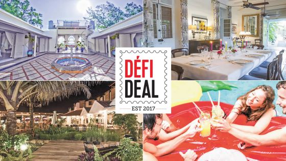 Defideal.mu : bons plans solo ou en famille