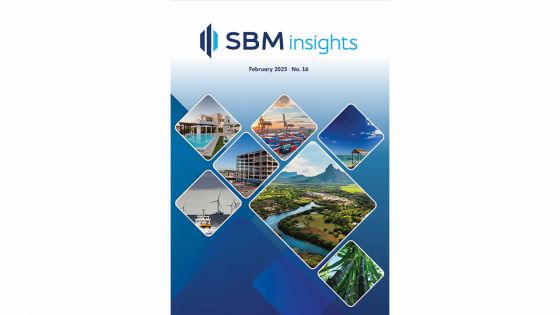 Développement socio-économique : SBM Insights plaide pour un plan de réformes en sept phases 