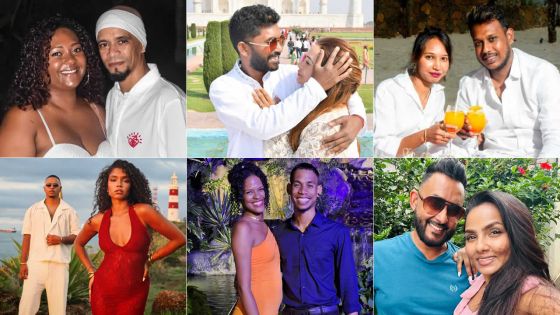 La Saint-Valentin avec Radio Plus : six couples en compétition dans un Reality Show