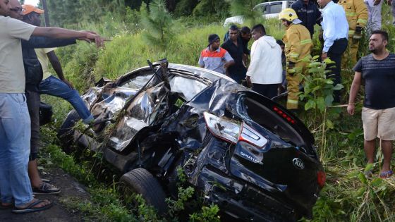 Accident à La Vigie : le gendre des victimes inculpé d’homicide involontaire