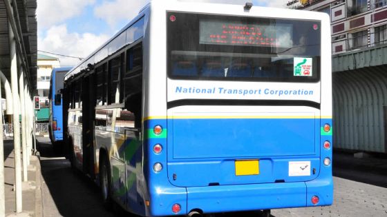 Corporation nationale de transport : le NTCWPU réclame la démission du HR