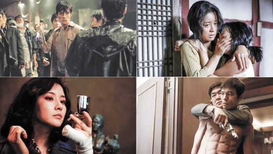 K-Drama : 10 des meilleurs thrillers de vengeance à (re)voir