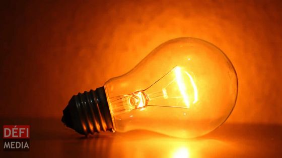 Modification de la loi pour l’importation des lampes à incandescence 