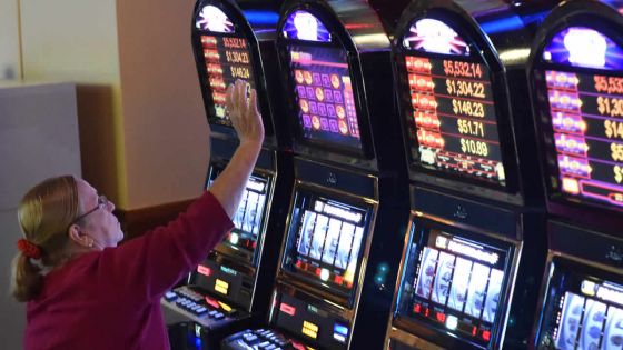 Tourisme : réactions mitigées sur les jeux d’argent dans les hôtels